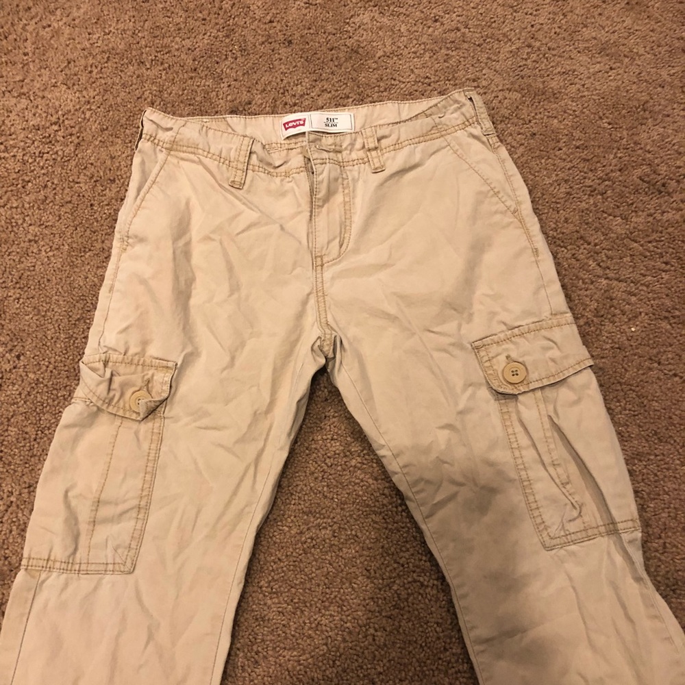 Levi’s - Picture 2 of 2
